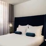 מלון Rosselli Ax Privilege ואלטה