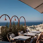 Rosselli Ax Privilege 5*