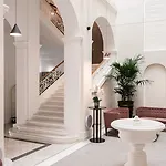 Rosselli Ax Privilege 5* La Valletta