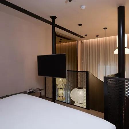 Rosselli Ax Privilege 5*