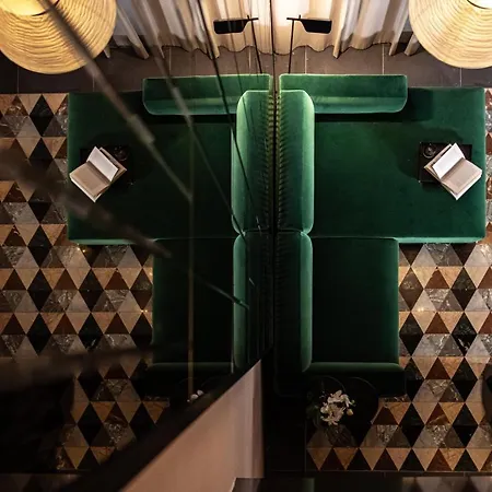 Rosselli Ax Privilege 호텔 발레타