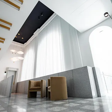 호텔 Rosselli Ax Privilege