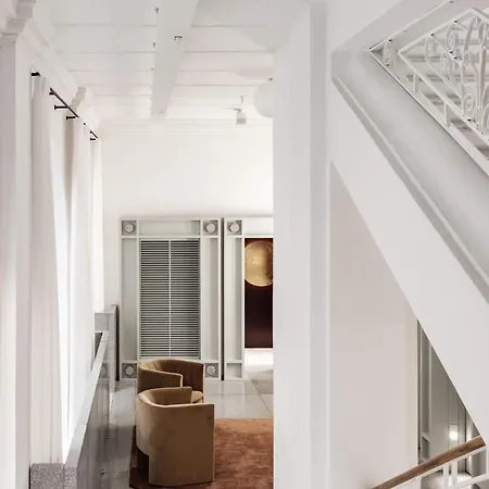 Rosselli Ax Privilege 5*