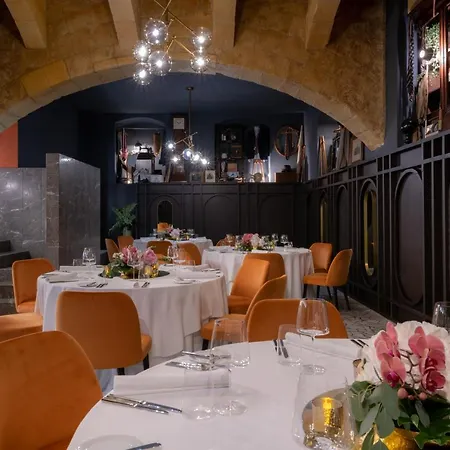 Rosselli Ax Privilege 호텔