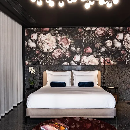 Rosselli Ax Privilege Hotel Valletta
