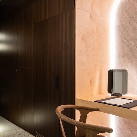 Rosselli Ax Privilege Hotel Valletta