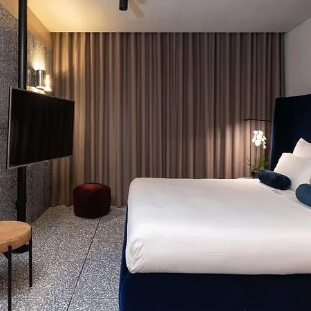 호텔 Rosselli Ax Privilege