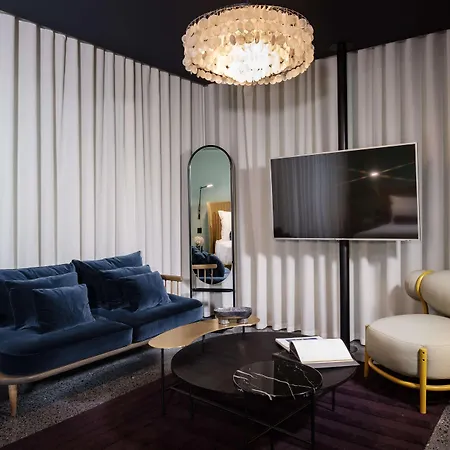 Hotel Rosselli Ax Privilege Valletta