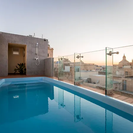 Hotel Rosselli Ax Privilege