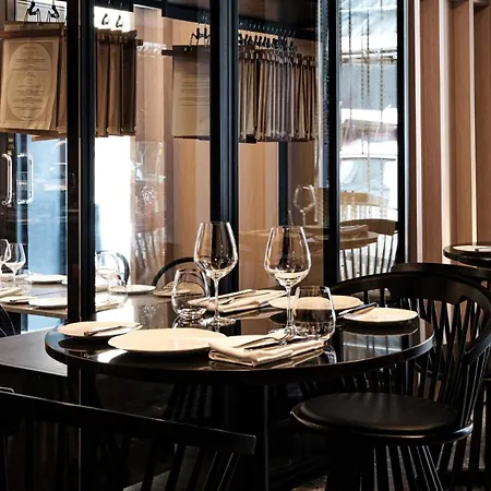 Rosselli Ax Privilege Hotel 5*