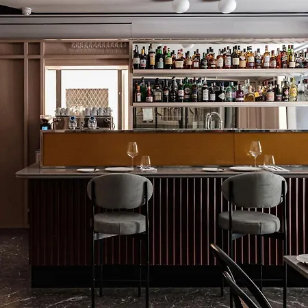 Hotel Rosselli Ax Privilege