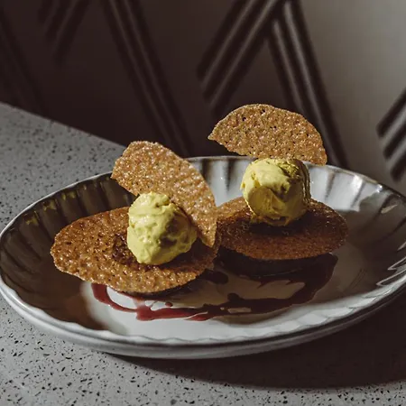 Rosselli Ax Privilege 호텔 5*