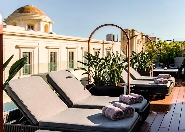 Rosselli Ax Privilege Hotel