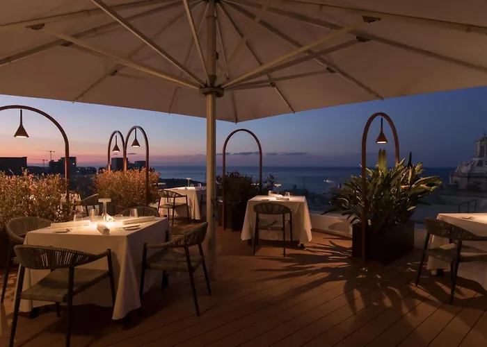 Hotel Rosselli Ax Privilege La Valletta