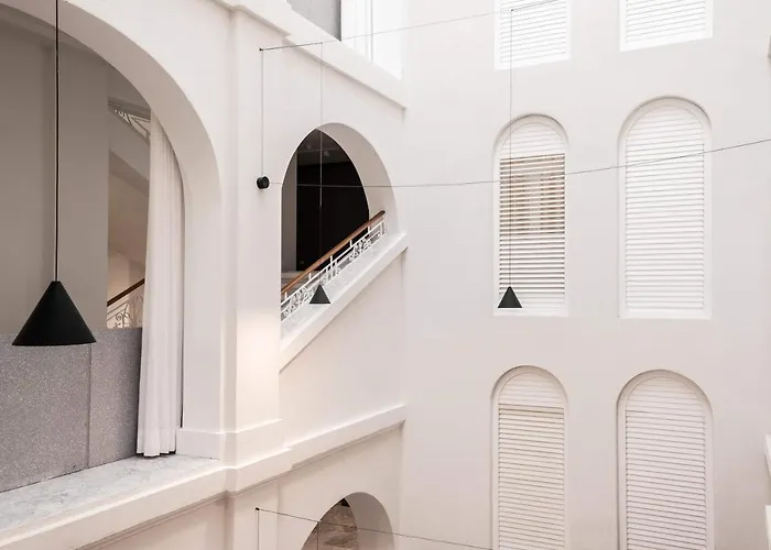 Rosselli Ax Privilege Hotel La Valletta