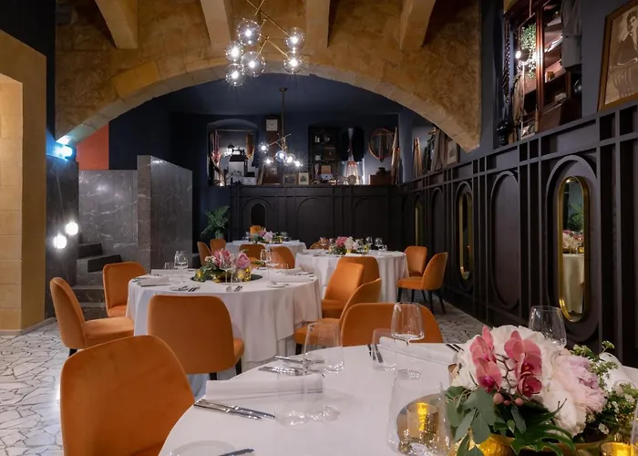 Rosselli Ax Privilege Hotel