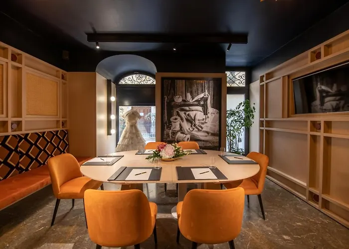 Rosselli Ax Privilege La Valletta