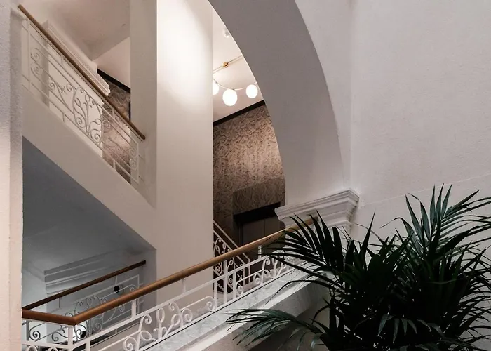 Rosselli Ax Privilege Hotel La Valletta