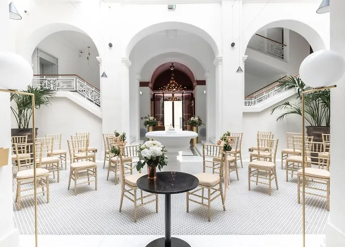 Hotel Rosselli Ax Privilege 5*