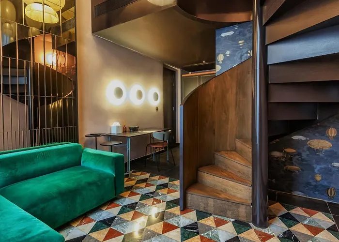 Rosselli Ax Privilege 5* La Valletta