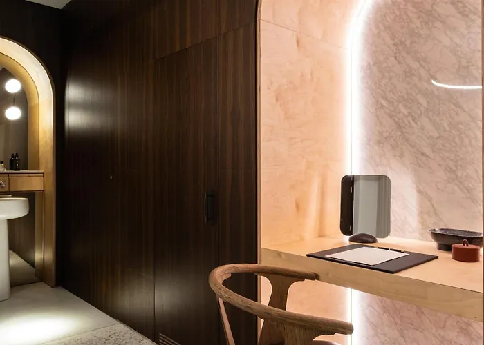 Rosselli Ax Privilege Hotel La Valletta