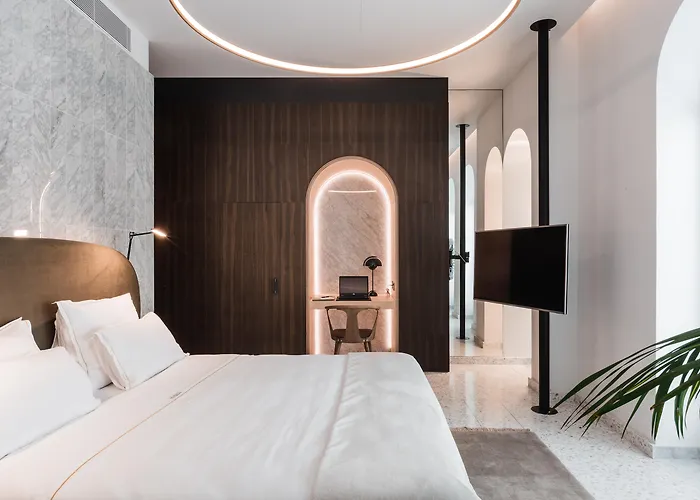 Rosselli Ax Privilege Hotel 5*