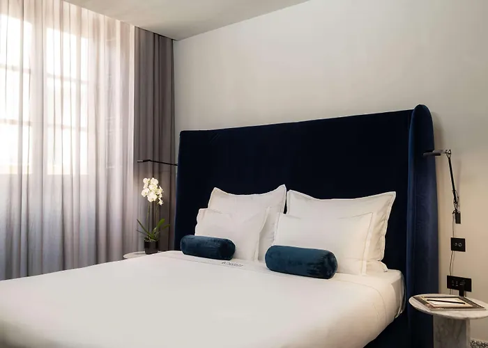 Hotel Rosselli Ax Privilege La Valletta