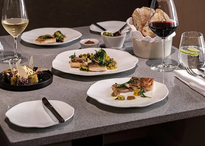 Rosselli Ax Privilege 5*