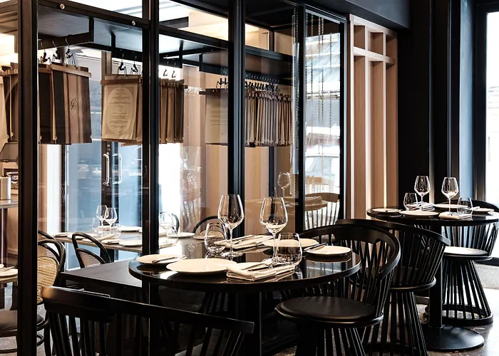 Rosselli Ax Privilege Hotel