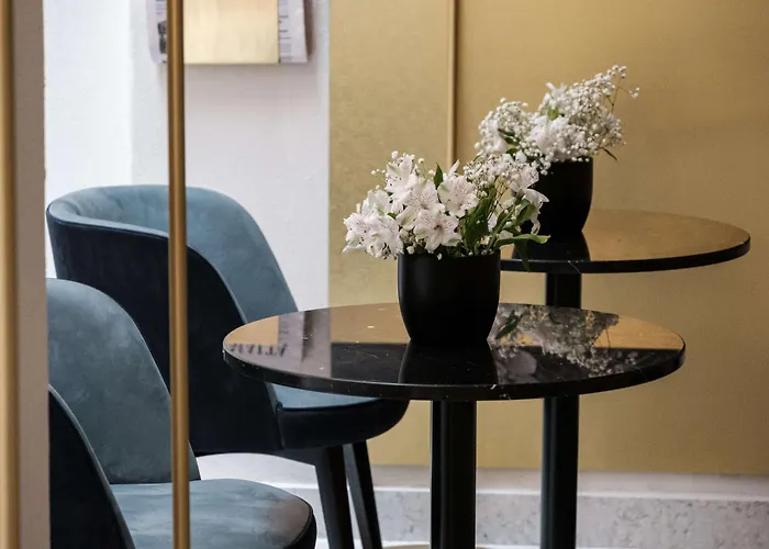 Hotel Rosselli Ax Privilege La Valletta