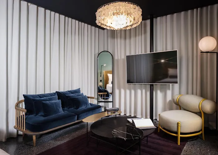 Hotel Rosselli Ax Privilege La Valletta