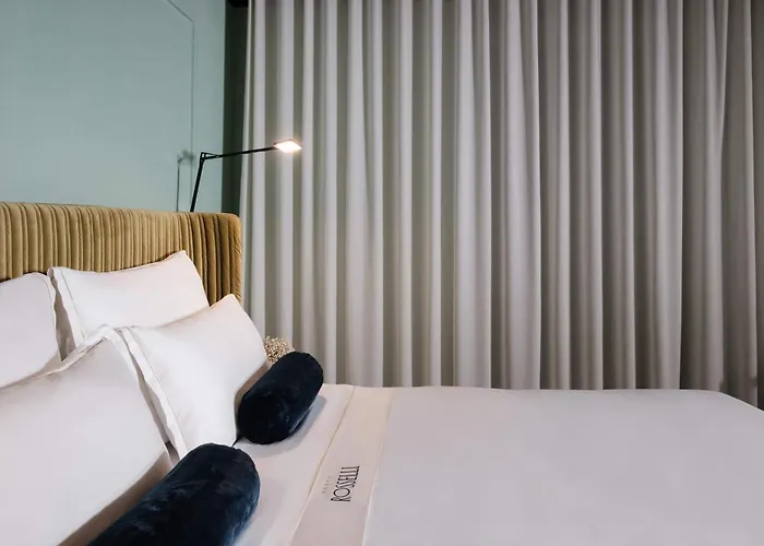 Hotel Rosselli Ax Privilege 5*