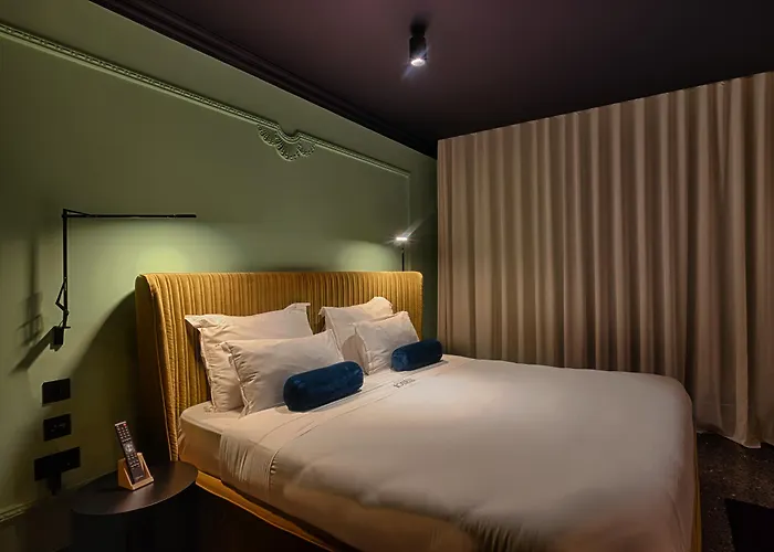 Rosselli Ax Privilege 5* La Valletta