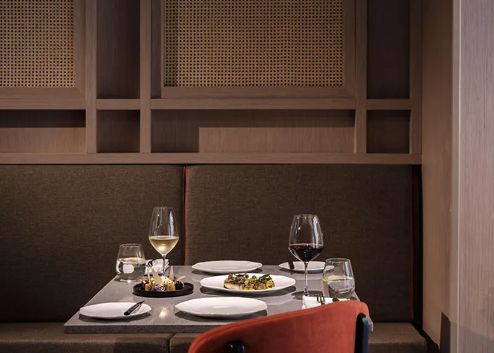 Rosselli Ax Privilege Hotel