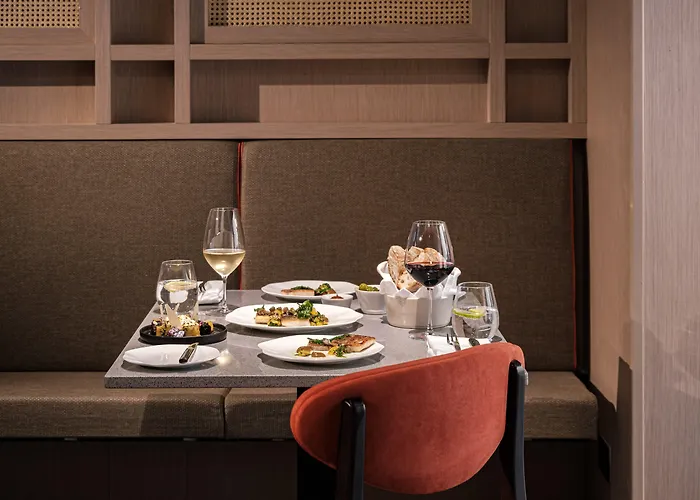 Rosselli Ax Privilege Hotel La Valletta