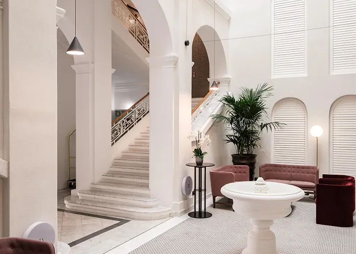 Rosselli Ax Privilege 5* La Valletta