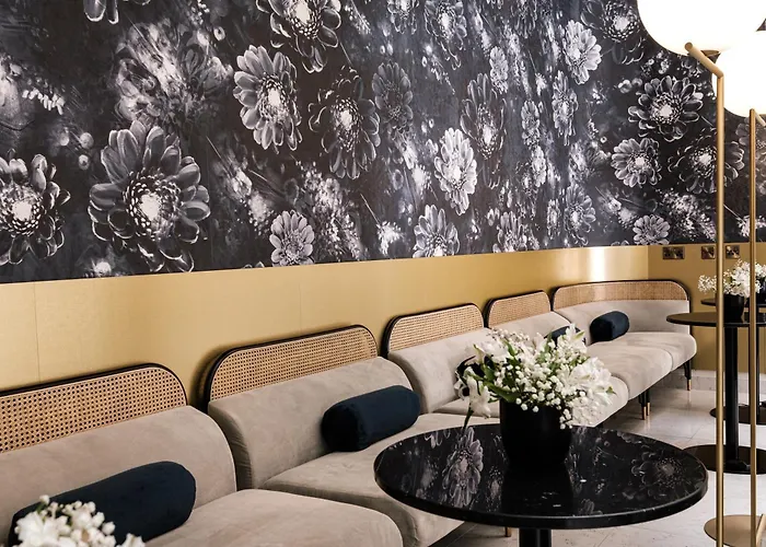 Hotel Rosselli Ax Privilege 5*