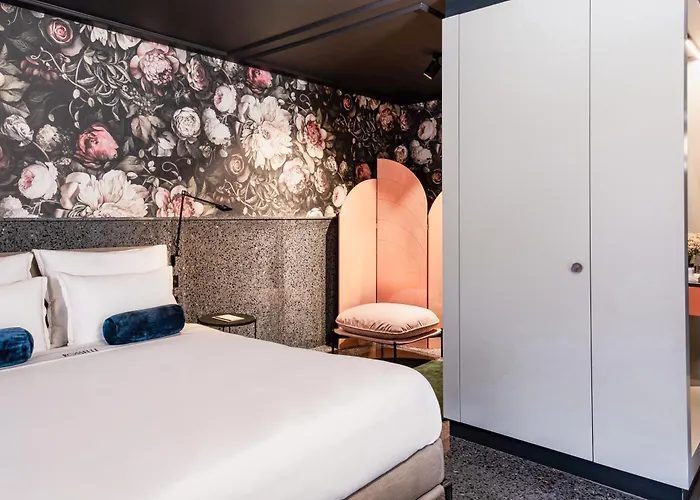 Rosselli Ax Privilege La Valletta