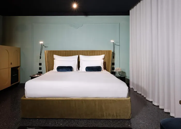 Hotel Rosselli Ax Privilege La Valletta