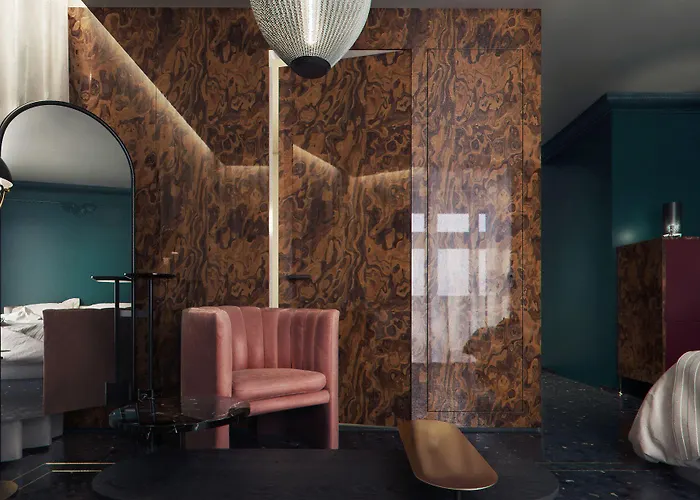 Hotel Rosselli Ax Privilege La Valletta