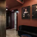Rosselli Ax Privilege Hotel
