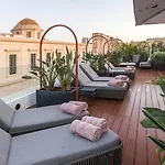 Rosselli Ax Privilege Hotel 5*
