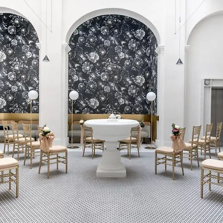 Rosselli Ax Privilege Valletta