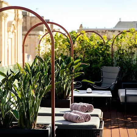 Hotel Rosselli Ax Privilege
