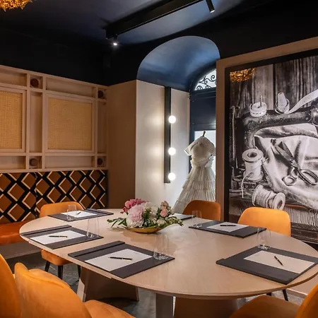 Hotel Rosselli Ax Privilege 5*