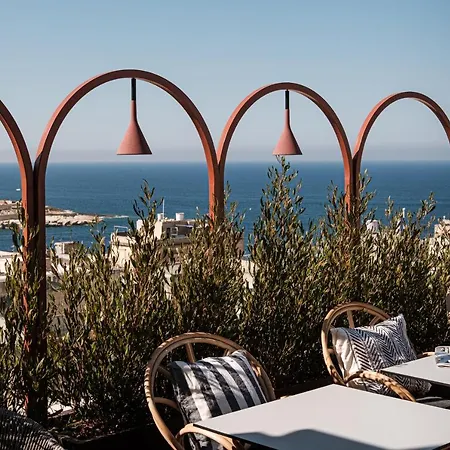 فندق Rosselli Ax Privilege