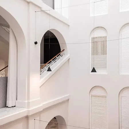 Rosselli Ax Privilege 호텔 발레타