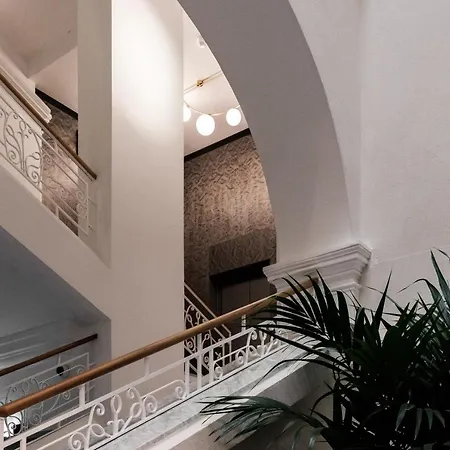 Rosselli Ax Privilege Hotel Valletta