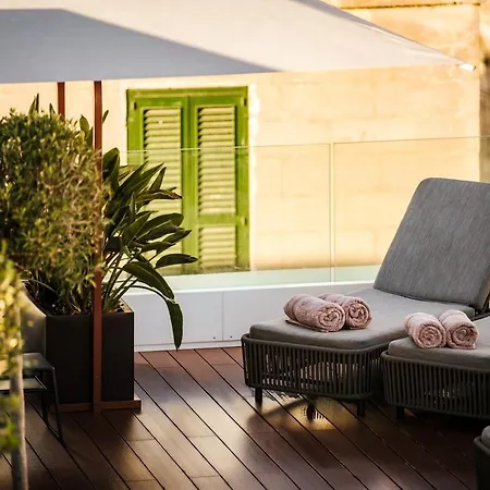 Rosselli Ax Privilege バレッタ