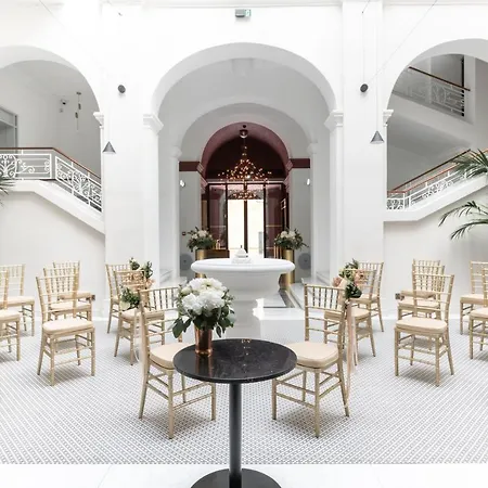 Hotel Rosselli Ax Privilege 5*
